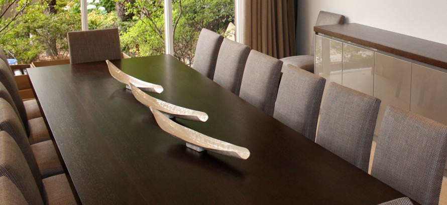 Daks Design Interior