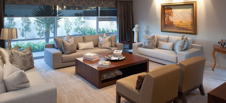 Daks Design Interior