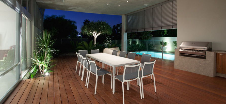 Daks Design Interior