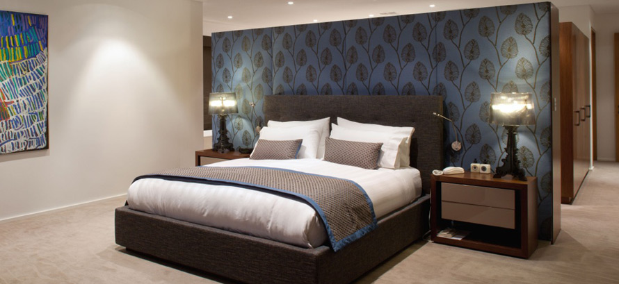 Daks Design Interior
