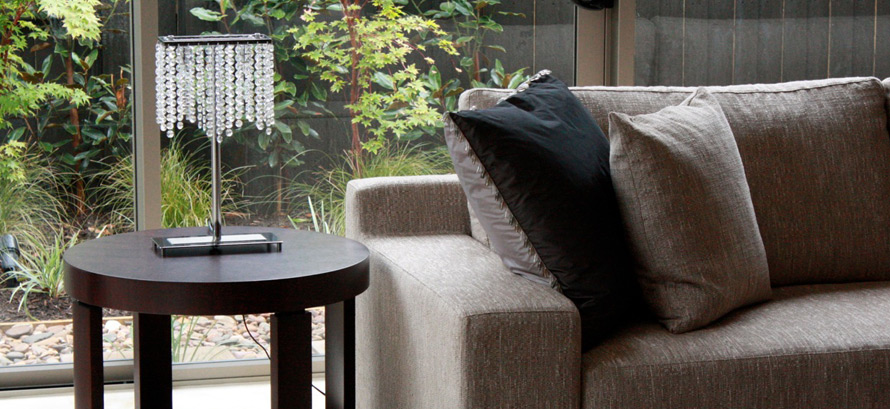 Daks Design Interior