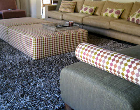 Moroccan styled Family Retreat